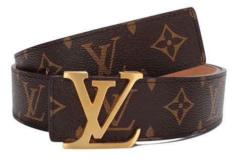 cinture di louis vuitton.